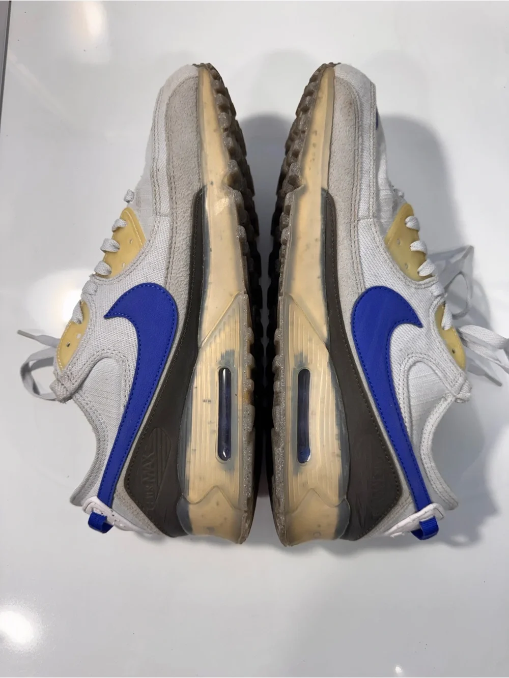 Nike Air Max 90 Terrascape 